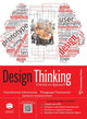 Book cover of: Design Thinking