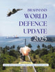 Book cover of: Brahmand World Defence Update 2025
