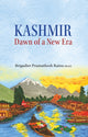 Book cover of: Kashmir