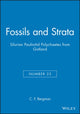Book cover of: Silurian Paulinitid Polychaetes from Gotland. By: C. F. Bergman