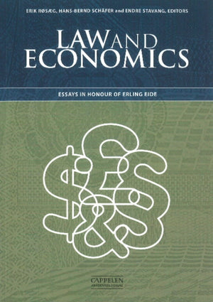 Law & Economics