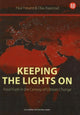 Book cover of: Keeping the Lights On. By: Paul Freund & Olav Kaarstad
