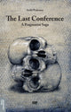 Book cover of: Last Conference. By: Arild Pedersen