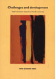 Book cover of: Challenges & Development. By: Sigvart Tosse
