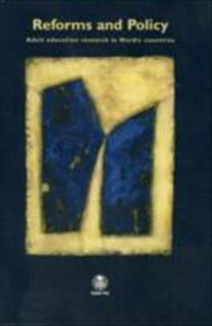 Book cover of: Reforms & Policy. By: Sigvart Tosse
