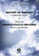 Book cover of: History of Bridges. By: Jens Jacob Jenson