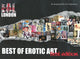 Book cover of: Best of Erotic Art. By: EAL (Firm) Staff