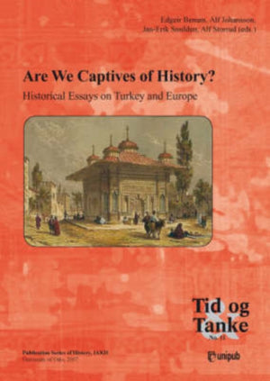 Are We Captives of History?