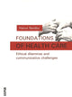Book cover of: Foundations of Health Care. By: Halvor Nordby
