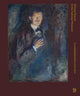 Book cover of: Edvard Munch in The National Museum
