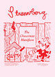 Book cover of: Strannberg - The Chauvinist Manifesto