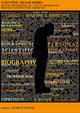Book cover of: Scientific Biographies – Between the `Professional` and `Non–Professional` Dimensions of Humanistic Experiences. By: Marcin Kafar
