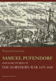 Book cover of: Samuel Pufendorf and Some Stories of the Northern War 1655–1660. By: Wojciech Krawczuk
