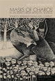 Book cover of: Masks of Charos in Modern Greek Demotic Songs – Sources, Representations, and Context. By: Micha Bzinkowski