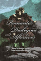Book cover of: Romantic Dialogues and Afterlives. By: Anna Paluchowska-Messing