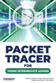 Book cover of: Packet Tracer for Young Intermediate Admins
