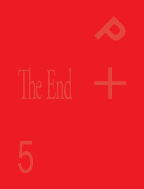 Prologue Magazine ISSUE 05 – The End+