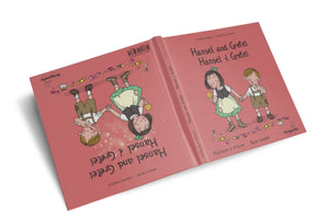 Hansel and Gretel / Hansel i Gretel