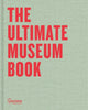 Book cover of: Ultimate Museum Book. By: Alfons Martinell