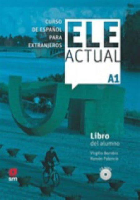Book cover of: Ele Actual. By: Ramón Palencia del Burgo