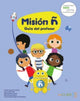 Book cover of: Mision n. By: Cristina Herrero Fernández
