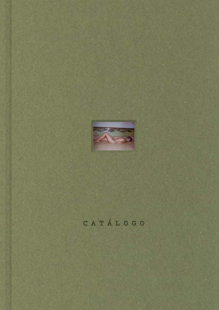Miguel Calderon: Catalogue