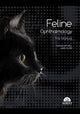 Book cover of: Feline Ophthalmology. The Manual
