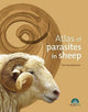 Book cover of: Atlas of Parasites in Sheep