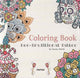 Book cover of: Neo–Traditional Tattoo Coloring Book