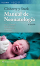 Book cover of: Cloherty y Stark. Manual de neonatologia. By: Anne R. Hansen MD  MPH