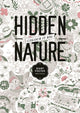 Book cover of: Hidden Nature Colouring Poster. By: Toc de Toc de Groc