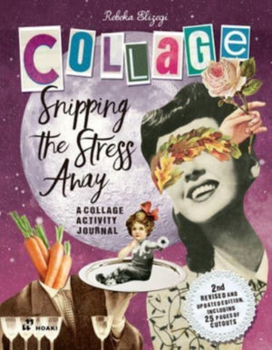 Snipping the Stress Away