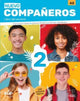 Book cover of: Nuevo Companeros (2021 ed.)