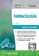 Book cover of: Serie RT. Farmacologia. By: Sarah Lerchenfeldt
