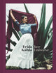 Book cover of: Frida Kahlo. By: Frida Kahlo