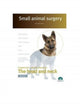 Book cover of: Small Animal Surgery. The Head and Neck. Vol. 2