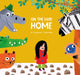 Book cover of: On the Way Home. By: A. H. Benjamin