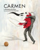 Book cover of: Carmen. By: Margarita del Mazo