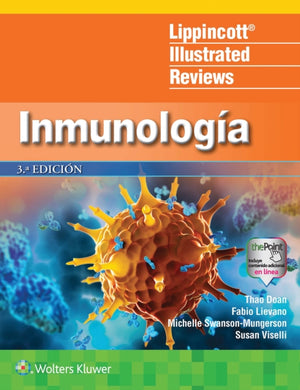 LIR. Inmunologia