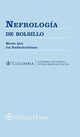 Book cover of: Nefrologia de bolsillo. By: Wooin Ahn