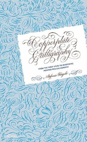 Copperplate Calligraphy