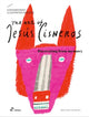 Book cover of: Art of Jesus Cisneros. By: Miguel Ángel P. Arteaga