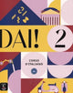 Book cover of: Dai! 2 - Livre de l'eleve + cahier d'exercices. A2
