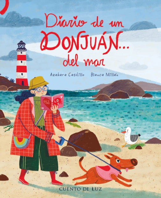 Book cover of: Diario de un donjun del mar. By: Azahara Castillo