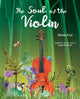 Book cover of: Soul of the Violin. By: Nívola Úya Úya