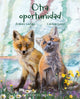 Book cover of: Otra oportunidad. By: Azahara Castillo Castillo
