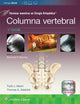 Book cover of: Tecnicas maestras en Cirugia Ortopedica. Columna vertebral. By: Todd Albert