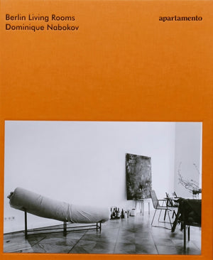 Berlin Living Rooms