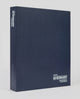 Book cover of: Ad Reinhardt: Art Is Art and Everything Else Is Everything Else. By: Ad Reinhardt