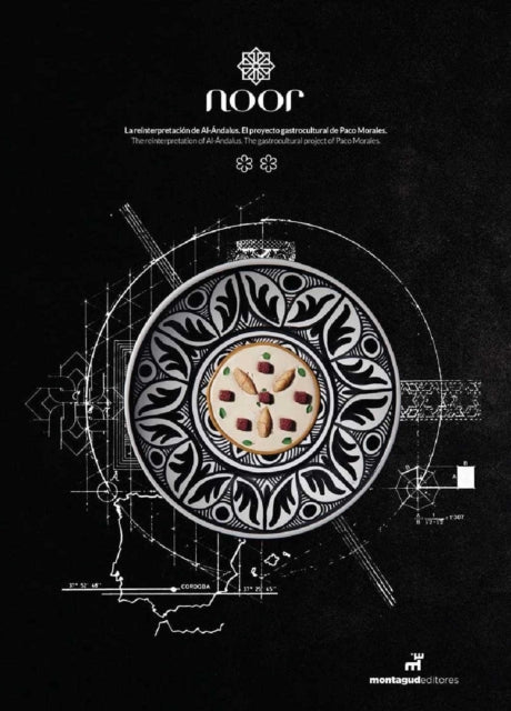 Book cover of: Noor